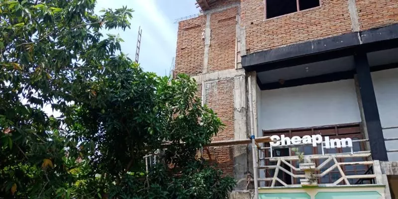 هتل Cheap Inn By Zuzu