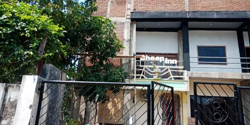 هتل Cheap Inn By Zuzu