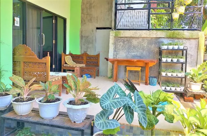 هتل Cheap Inn By Zuzu