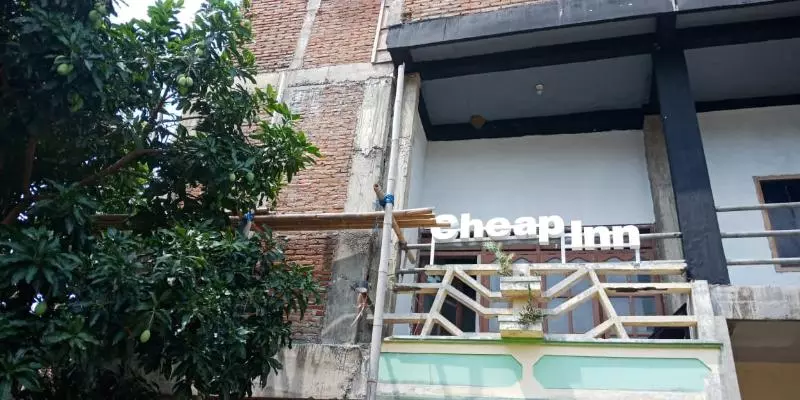 هتل Cheap Inn By Zuzu