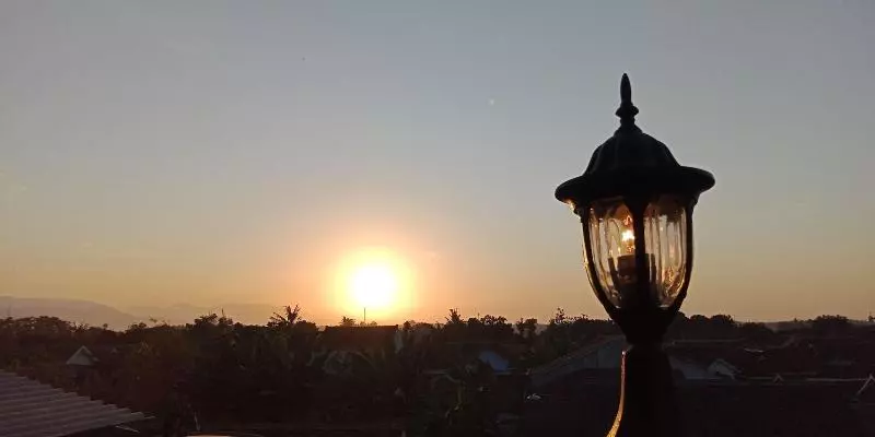 هتل Cheap Inn By Zuzu