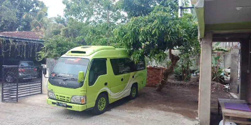 هتل Cheap Inn By Zuzu