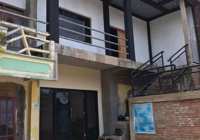 هتل Cheap Inn By Zuzu