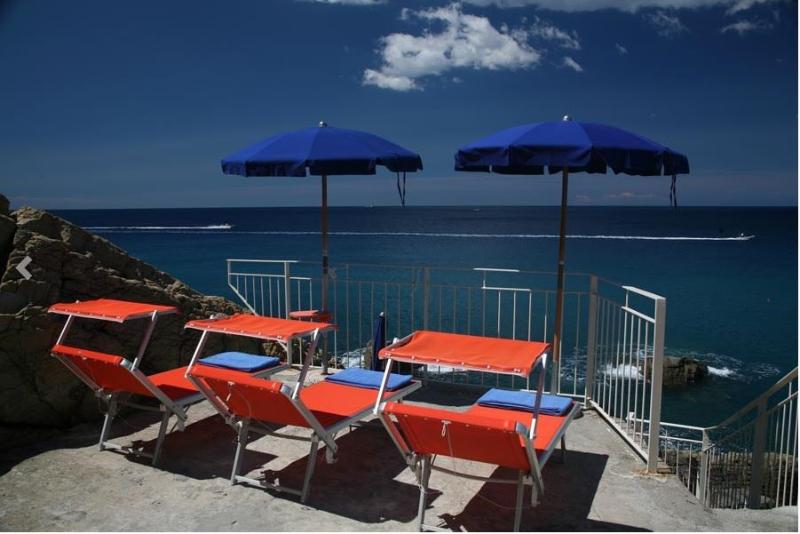 Grand Hotel Dei Castelli