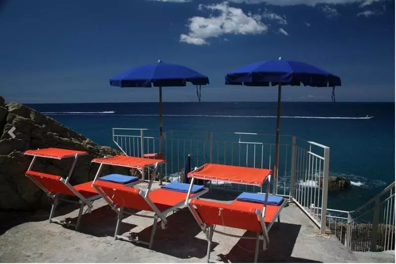 Grand Hotel Dei Castelli