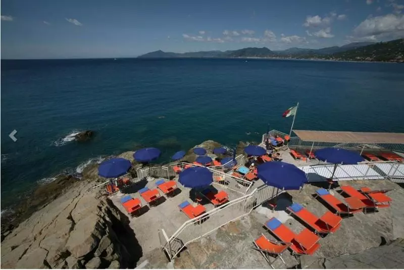 Grand Hotel Dei Castelli