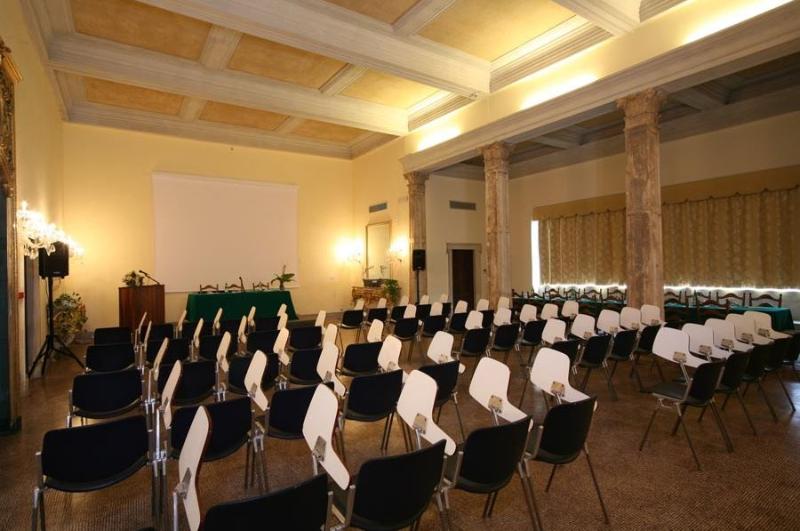 Grand Hotel Dei Castelli