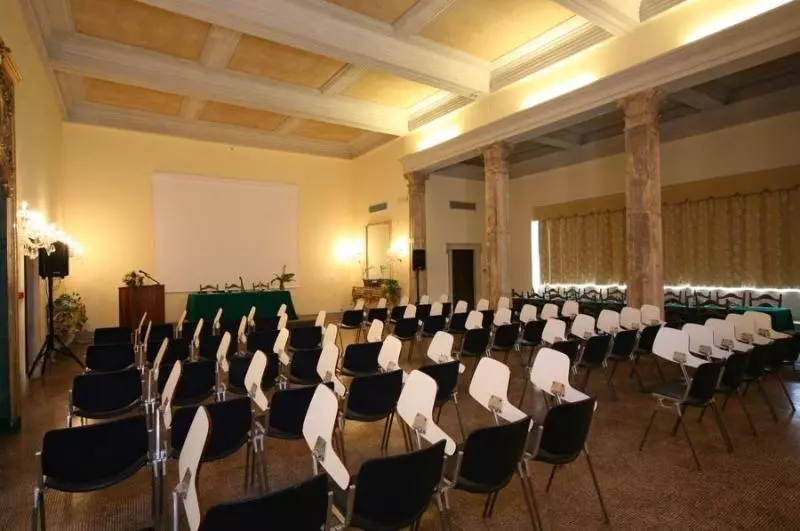 Grand Hotel Dei Castelli