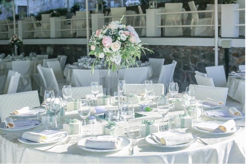 Grand Hotel Dei Castelli