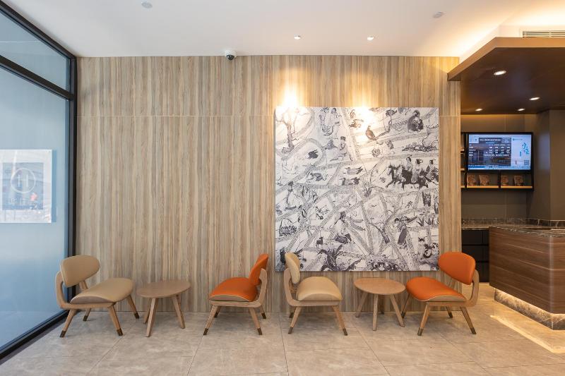 Hanting Hotel Shanghai Xujiahui Wanping South Road