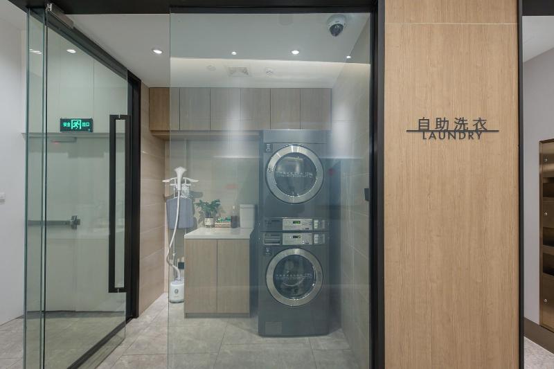 Hanting Hotel Shanghai Xujiahui Wanping South Road