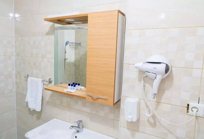 ホテル Heraldic Room