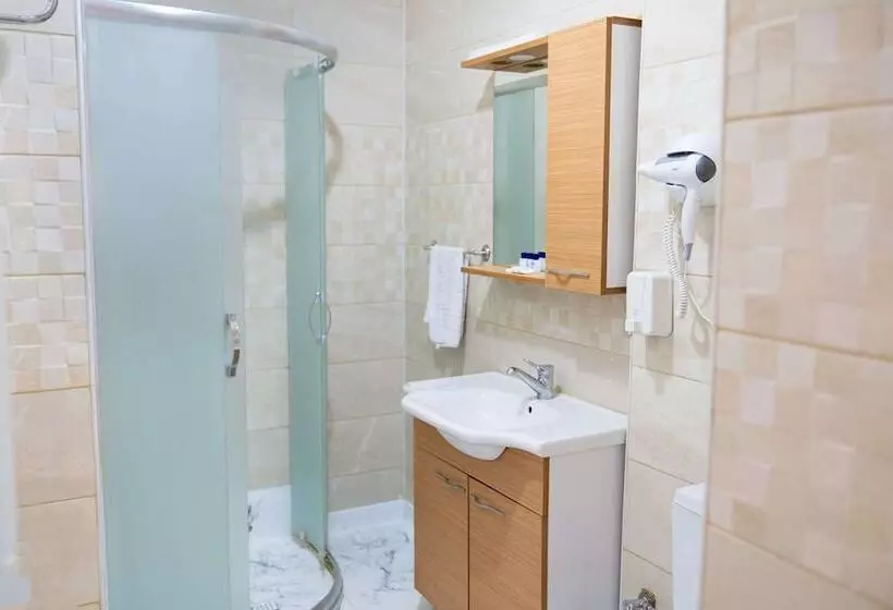 ホテル Heraldic Room