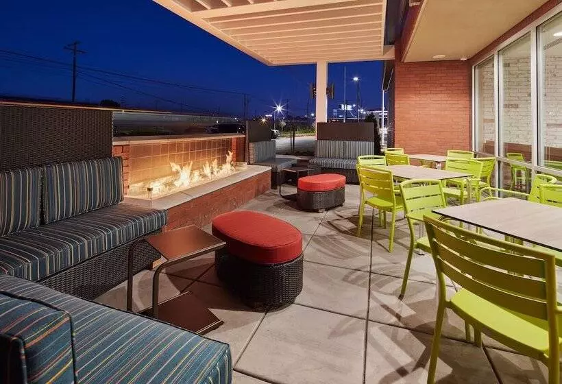 هتل Home2 Suites By Hilton Sacramento At Csus