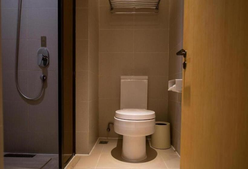 Ji Hotel Hangzhou West Lake Hubin Erqing Building