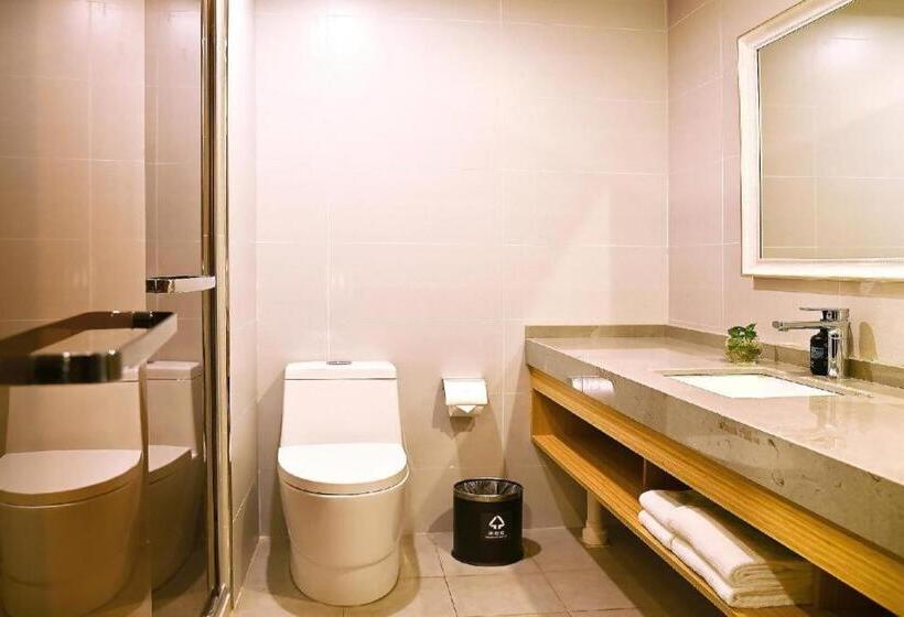 Ji Hotel Hangzhou West Lake Hubin Erqing Building