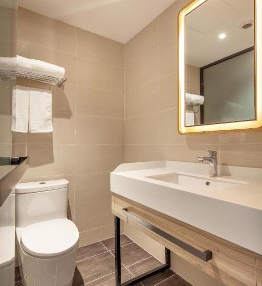 Ji Hotel Hangzhou West Lake Hubin Erqing Building