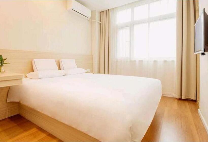 Ji Hotel Hangzhou West Lake Hubin Erqing Building