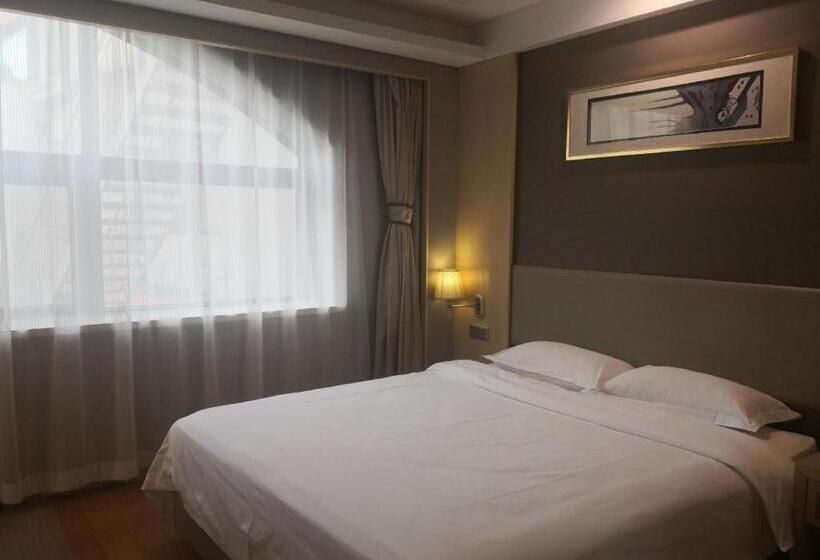 Ji Hotel Hangzhou West Lake Hubin Erqing Building