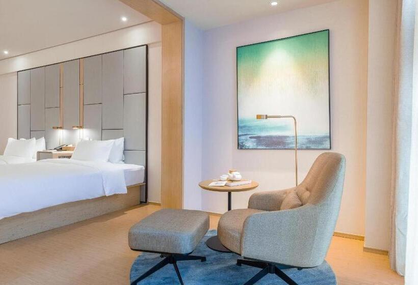 Ji Hotel Hangzhou West Lake Hubin Erqing Building