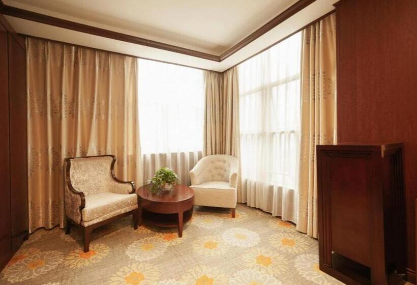 Ji Hotel Hangzhou West Lake Hubin Erqing Building