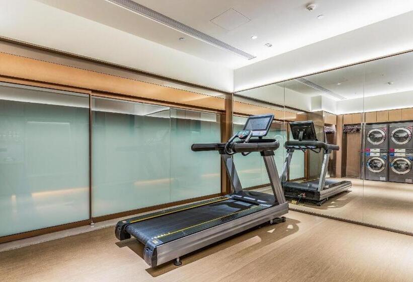 Ji Hotel Hangzhou West Lake Hubin Erqing Building