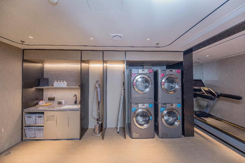 Ji Hotel Xuzhou Administrative Center Metro Station