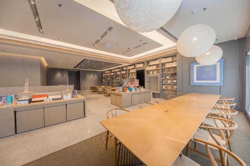 Ji Hotel Xuzhou Administrative Center Metro Station