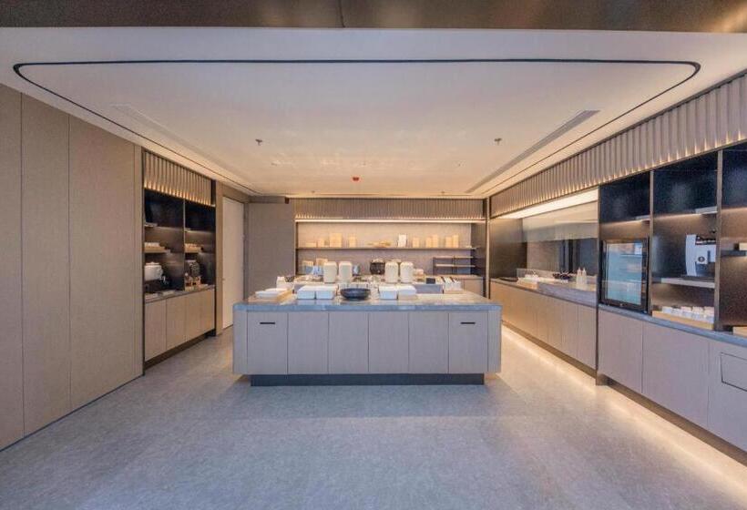 Ji Hotel Xuzhou Administrative Center Metro Station