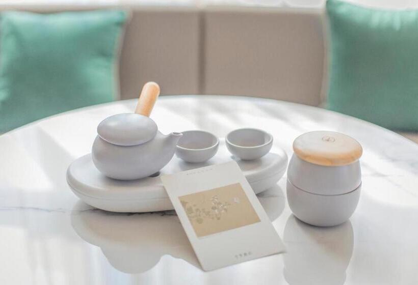 Ji Hotel Xuzhou Administrative Center Metro Station