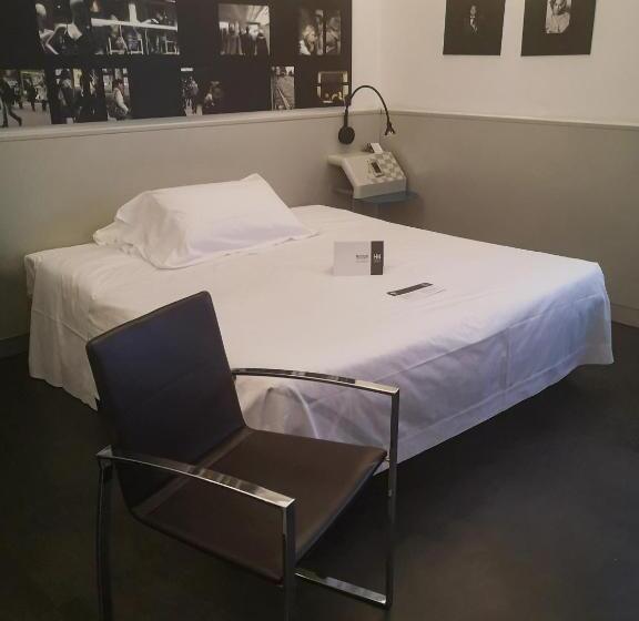 Hotel Milano