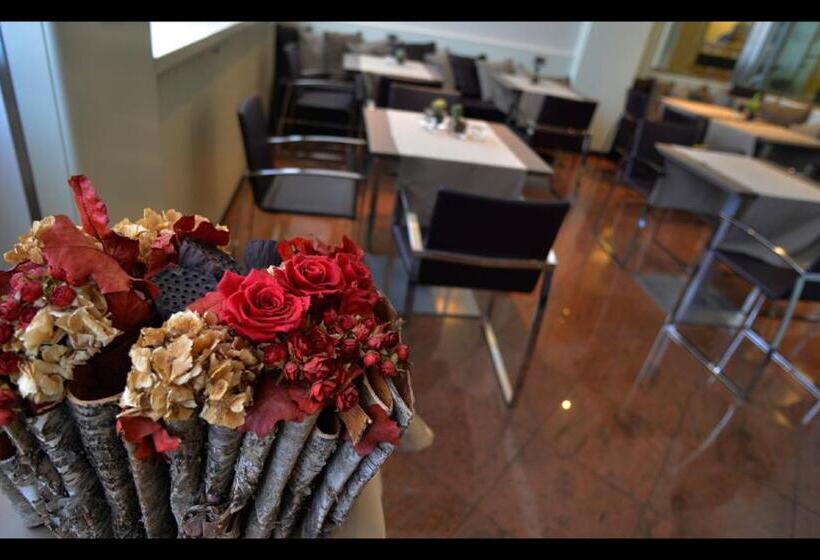 Hotel Milano