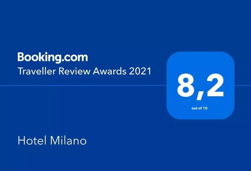 هتل Milano