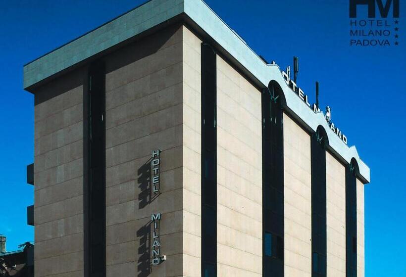 Hotel Milano