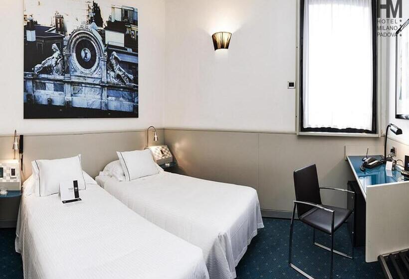 Hotel Milano