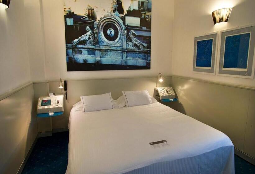 Hotel Milano