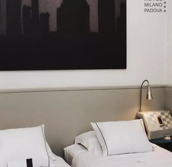 هتل Milano