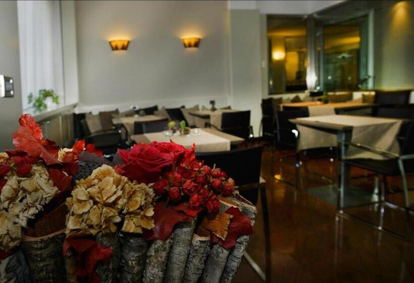 Hotel Milano