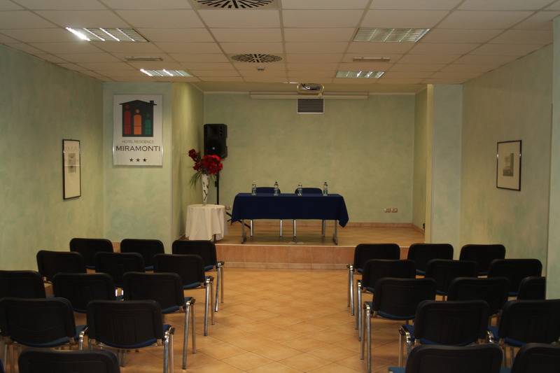 فندق Miramonti