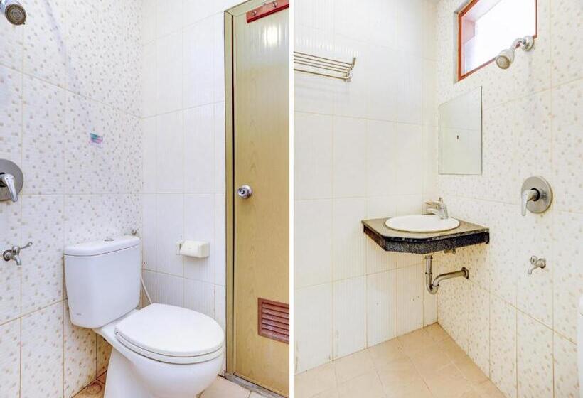 בית מלון כפרי Oyo 90311  Damai