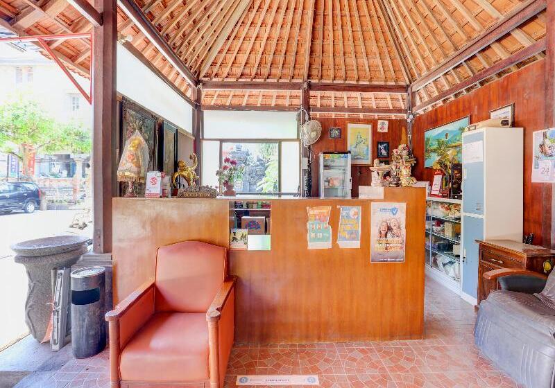 בית מלון כפרי Oyo 90311  Damai