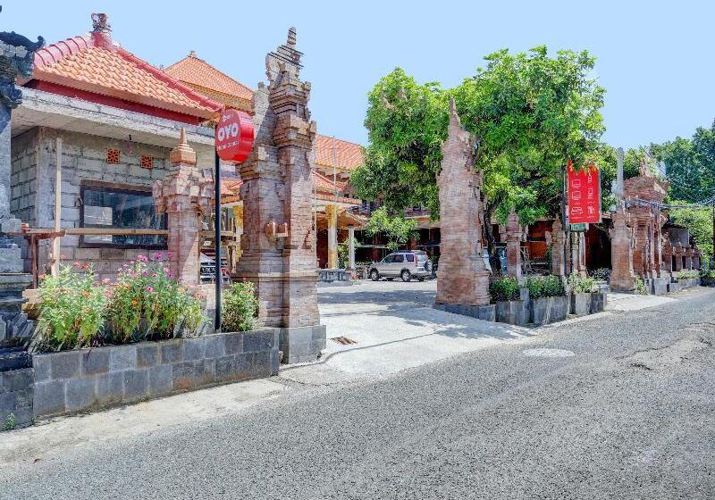 בית מלון כפרי Oyo 90311  Damai