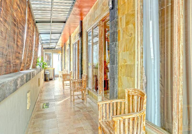 호텔 Oyo 91102 Handika Jaya Ph