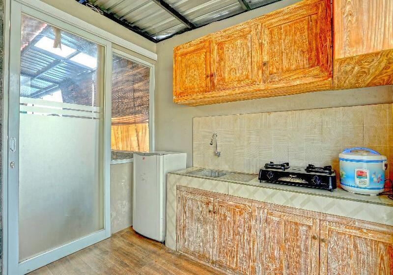 호텔 Oyo 91102 Handika Jaya Ph