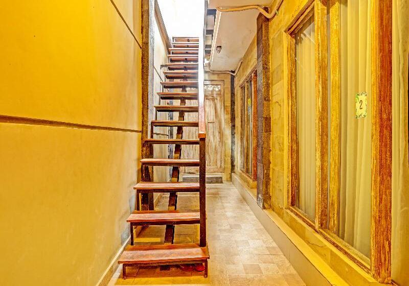 호텔 Oyo 91102 Handika Jaya Ph