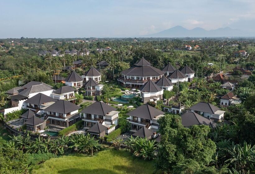 Otel Swan Paradise A Pramana Experience