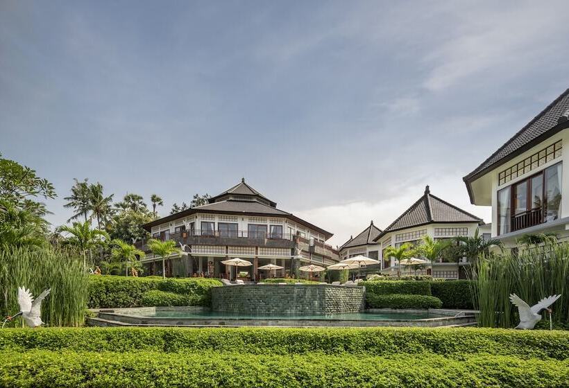 Otel Swan Paradise A Pramana Experience