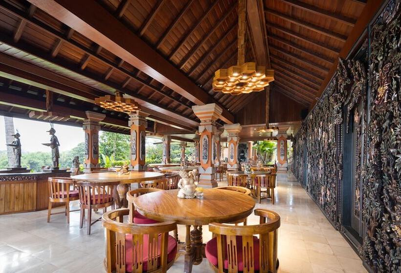 Otel Swan Paradise A Pramana Experience