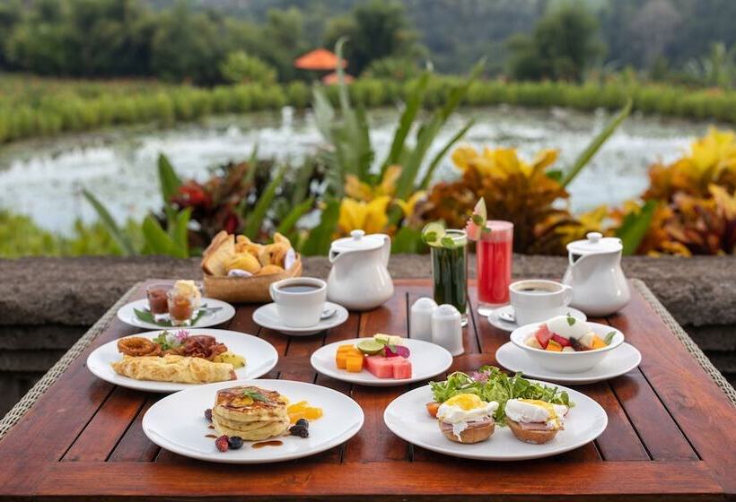 Otel Swan Paradise A Pramana Experience