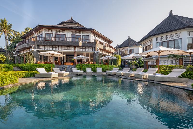 Otel Swan Paradise A Pramana Experience